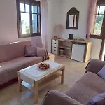 Anta's Apartamento Ambelokipoi (Corinthia)