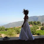 Anta's Apartamento Ambelokipoi (Corinthia)