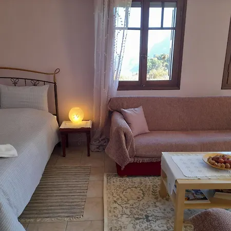 Anta's Apartamento