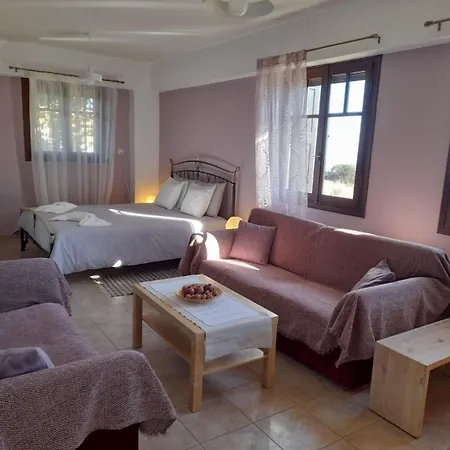 Anta's * Ambelokipoi (Corinthia)