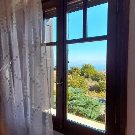 Anta's Апартаменты *