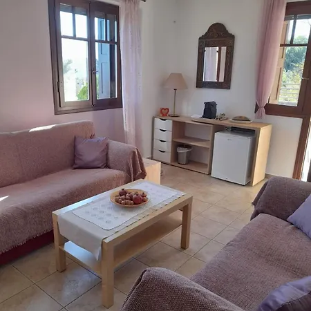 Anta's Appartement Ambelokipoi (Corinthia)