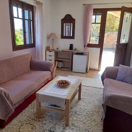 Anta's Апартаменты *