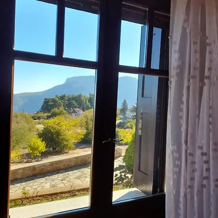 Anta's Ambelokipoi (Corinthia)