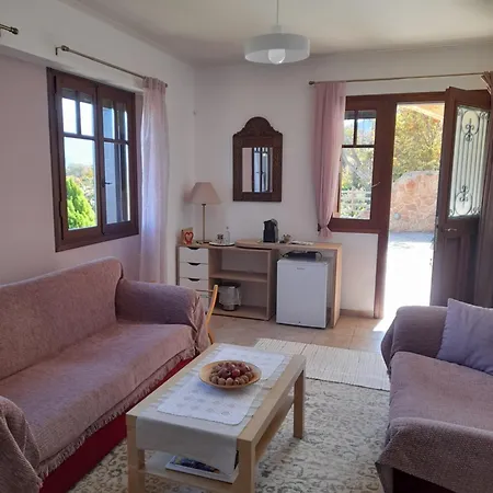 Appartement Anta's *