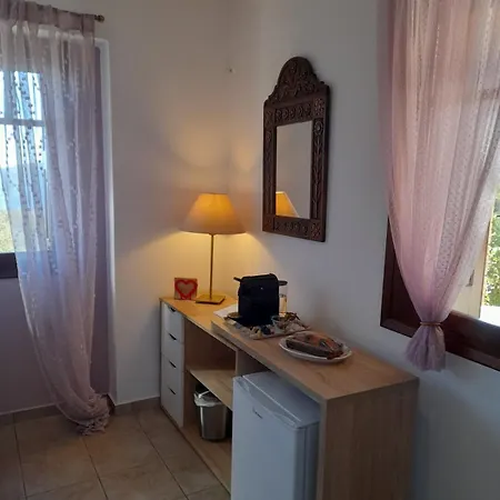 Anta's Ambelokipoi (Corinthia)