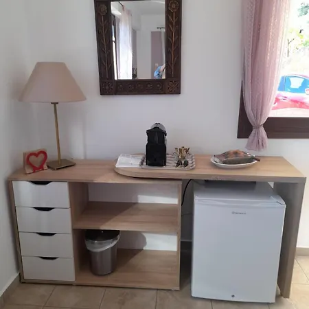 Anta's Ambelokipoi (Corinthia)