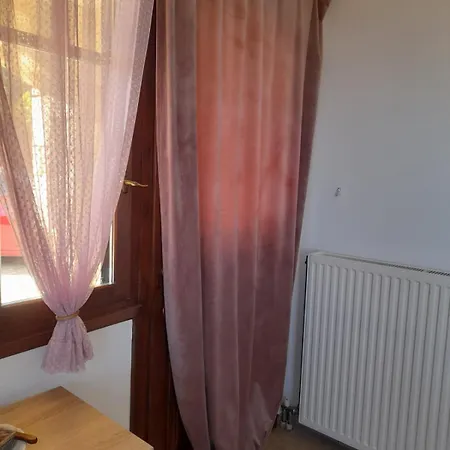 Apartamento Anta's Ambelokipoi (Corinthia)