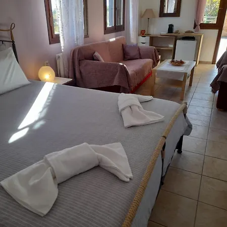 Anta's Ambelokipoi (Corinthia)