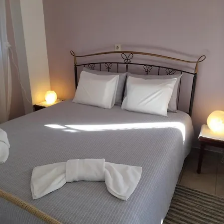 Апартаменты Anta's *