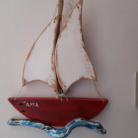 Anta's Apartamento
