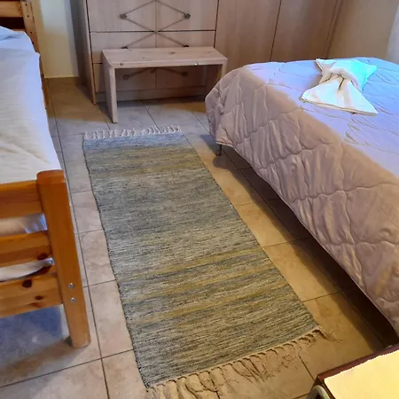 Anta's Ambelokipoi (Corinthia)