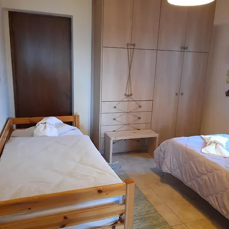 Apartamento Anta's