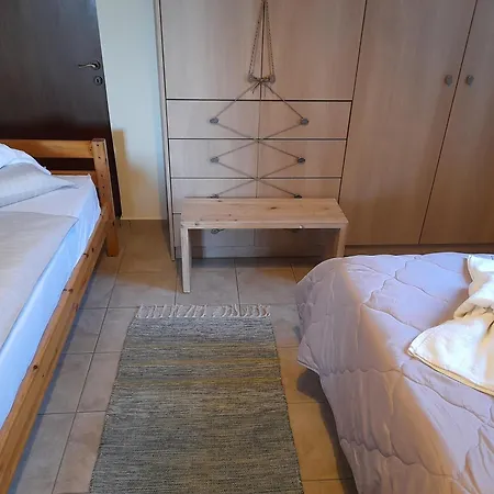 Appartement Anta's *