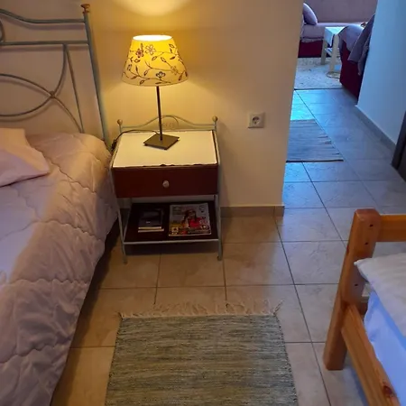 Apartamento Anta's Ambelokipoi (Corinthia)