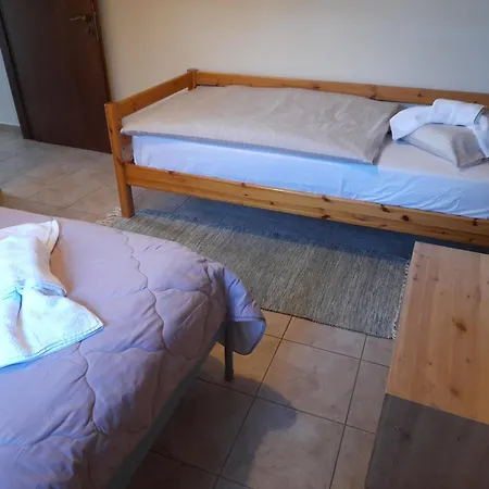 Anta's Apartmán Ambelokipoi (Corinthia)