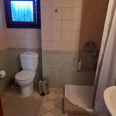 Апартаменты Anta's *