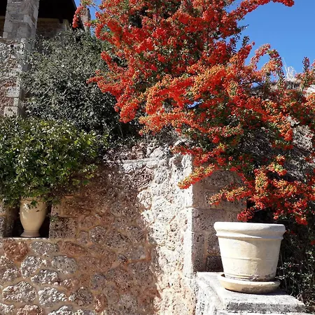 Апартаменты Anta's *