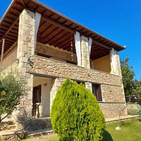 Anta's Appartement Ambelokipoi (Corinthia)