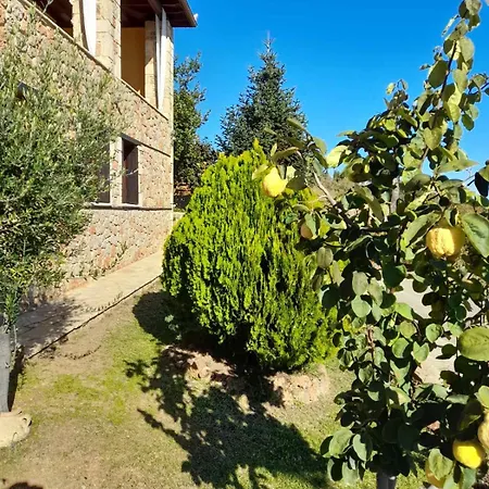 Appartement Anta's Ambelokipoi (Corinthia)