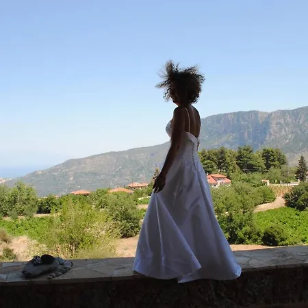Anta's Apartamento Ambelokipoi (Corinthia)