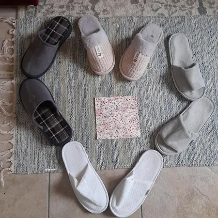 Anta's * Ambelokipoi (Corinthia)