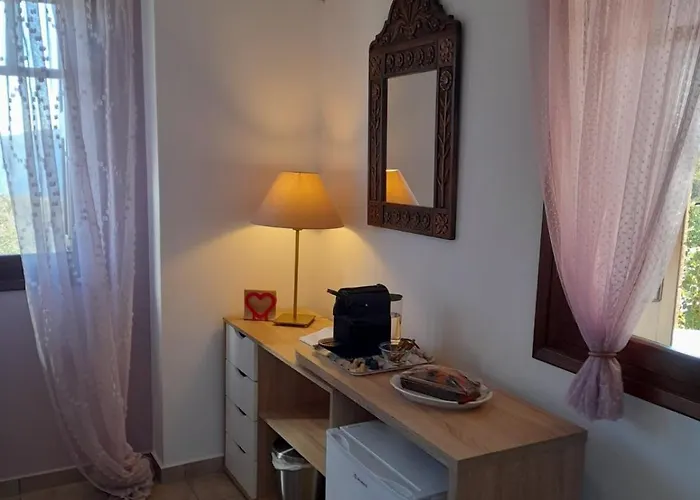 Anta's Ambelokipoi (Corinthia)