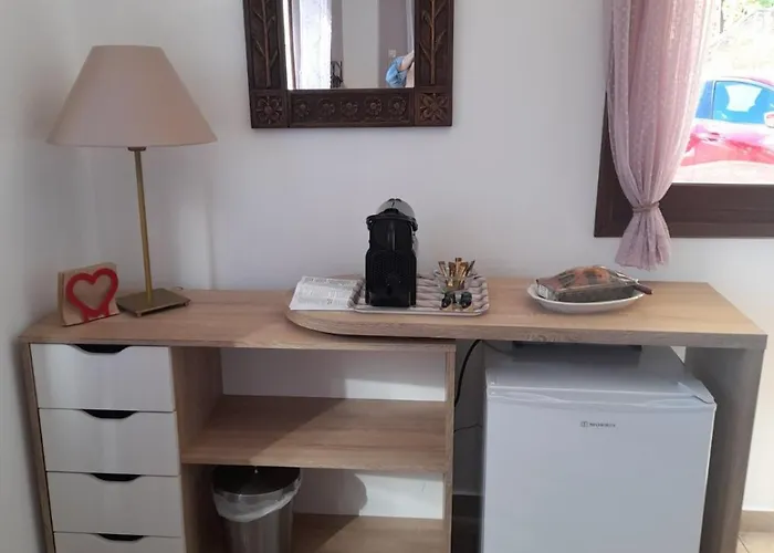 Anta's Ambelokipoi (Corinthia)