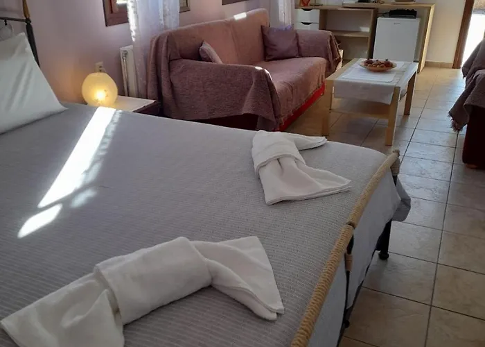 Anta's Ambelokipoi (Corinthia)