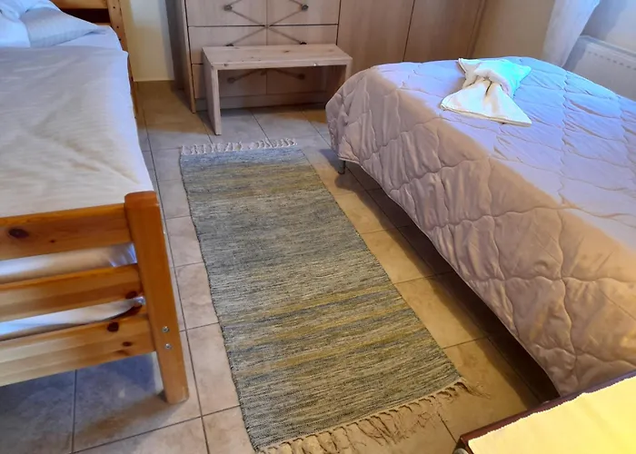 Anta's Ambelokipoi (Corinthia)