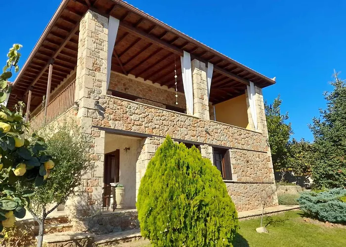 Anta's דירה Ambelokipoi (Corinthia)