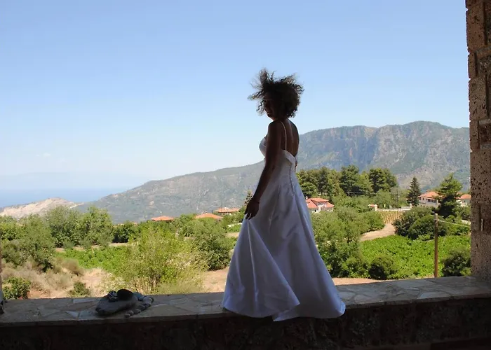 Anta's Apartmán Ambelokipoi (Corinthia)