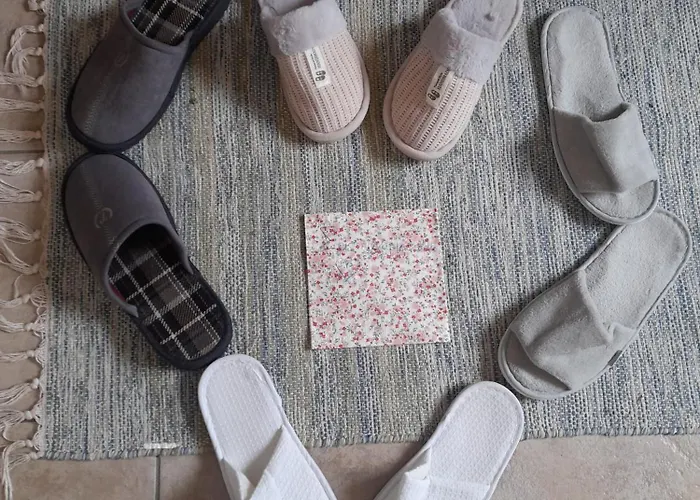 Anta's * Ambelokipoi (Corinthia)